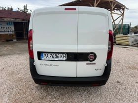 Fiat Doblo Maxi Фабричнен метан.Като нова!!! - 14500 лв. / 7413.73 € - 68530452 8