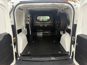 Fiat Doblo Maxi Фабричнен метан.Като нова!!! - 14500 лв. / 7413.73 € - 68530452 12