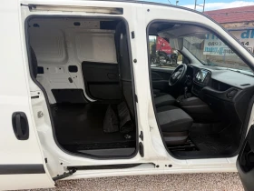 Fiat Doblo Maxi Фабричнен метан.Като нова!!! - 14500 лв. / 7413.73 € - 68530452 11
