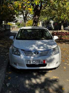 Toyota Avensis 2.2 D-CAT Автомат Нави седан  - 10660 лв. / 5450.37 € - 79954917 3