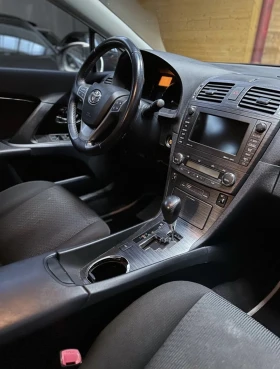 Toyota Avensis 2.2 D-CAT Автомат Нави седан  - 10660 лв. / 5450.37 € - 79954917 8