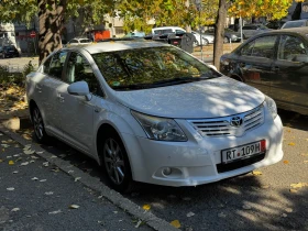 Toyota Avensis 2.2 D-CAT Автомат Нави седан  - 10660 лв. / 5450.37 € - 79954917 4