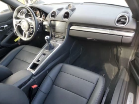 Porsche Boxster * BASE* 3, 902km* БЕЗ УДАР*  - 138888 лв. / 71012.31 € - 67027812 8