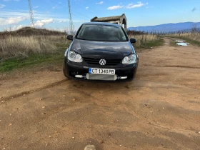 VW Golf 1.9тди - изображение 1
