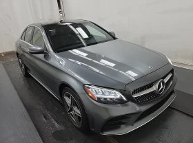 Mercedes-Benz C 300 2020 Mercedes-Benz C 300 - 46000 лв. / 23519.43 € - 99858439 3