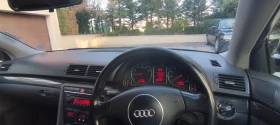 Audi A4, снимка 9