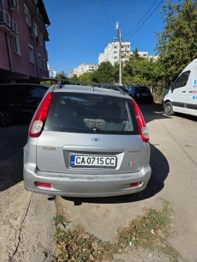 Daewoo Tacuma 1.8i | Mobile.bg    4