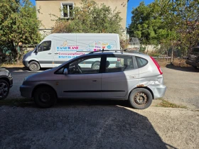 Daewoo Tacuma 1.8i | Mobile.bg    5