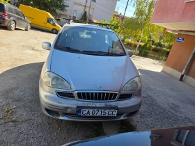 Daewoo Tacuma 1.8i | Mobile.bg    2
