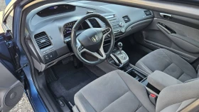 Honda Civic, снимка 14 — Bazar.bg Honda Civic, снимка 14