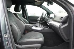 Mercedes-Benz GLE 450 d* AMG* BURMESTER* AIRMATIC* 22* 360CAM*  - 173800 лв. / 88862.53 € - 13882678 15