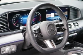 Mercedes-Benz GLE 450 d* AMG* BURMESTER* AIRMATIC* 22* 360CAM*  - 173800 лв. / 88862.53 € - 13882678 9