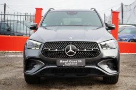 Mercedes-Benz GLE 450 d* AMG* BURMESTER* AIRMATIC* 22* 360CAM*  - 173800 лв. / 88862.53 € - 13882678 2