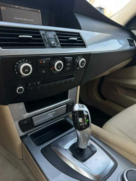 BMW 525 3.0d, снимка 6 — Bazar.bg BMW 525 3.0d, снимка 6