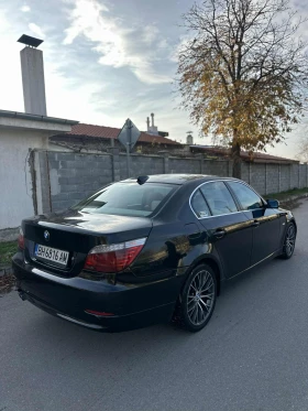 BMW 525 3.0d, снимка 3 — Bazar.bg BMW 525 3.0d, снимка 3