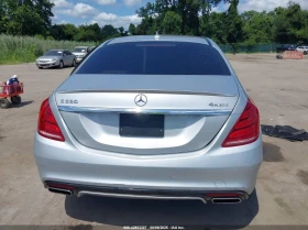 Mercedes-Benz S 550 * 4MATIC * CARFAX * КРАЙНА ЦЕНА ДО БГ* КЛИП - 32500 лв. / 16616.99 € - 60954898 9