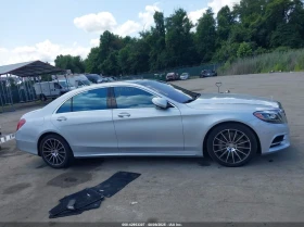 Mercedes-Benz S 550 * 4MATIC * CARFAX * КРАЙНА ЦЕНА ДО БГ* КЛИП - 32500 лв. / 16616.99 € - 60954898 3