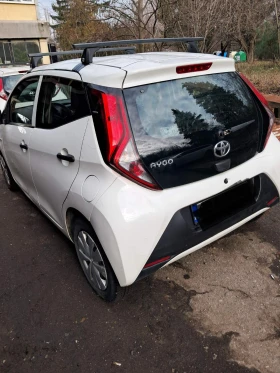 Toyota Aygo - 3665 € / 7168.12 лв. - 20133737 3