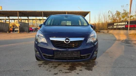 Opel Meriva МНОГО КРАСИВА/FACCE LIFT - 3499 € / 6843.45 лв. - 40795694 2