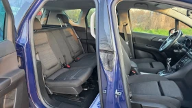 Opel Meriva МНОГО КРАСИВА/FACCE LIFT - 3499 € / 6843.45 лв. - 40795694 14