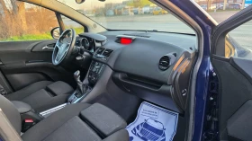 Opel Meriva МНОГО КРАСИВА/FACCE LIFT - 3499 € / 6843.45 лв. - 40795694 12