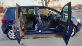 Opel Meriva МНОГО КРАСИВА/FACCE LIFT - 3499 € / 6843.45 лв. - 40795694 10
