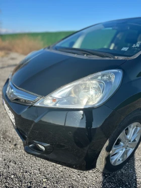 Honda Jazz, снимка 6