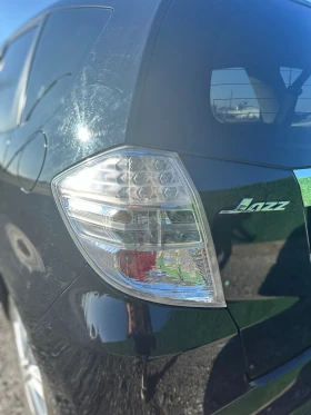 Honda Jazz, снимка 9