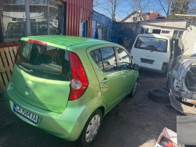 Opel Agila - 3300 € / 6454.24 лв. - 22746100 3