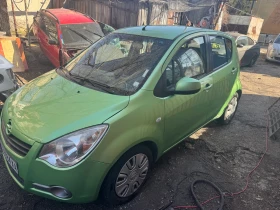Opel Agila - 3300 € / 6454.24 лв. - 22746100 5