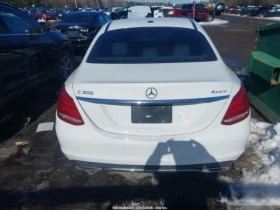 Mercedes-Benz C 300 4MATIC - 11634 € / 22754.13 лв. - 39494780 5