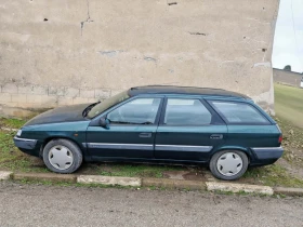 Citroen Xantia 1.9 TD | Mobile.bg � ����� ������ 4