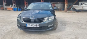 Skoda Octavia - 13500 € / 26403.70 лв. - 33326656 2