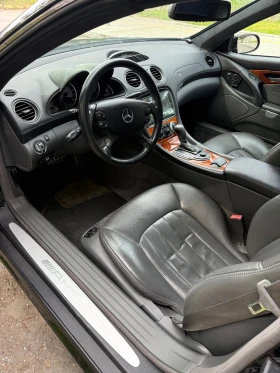 Mercedes-Benz SL 55 AMG - 24990 € / 48876.19 лв. - 10815661 9