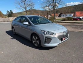 Hyundai Ioniq Premium