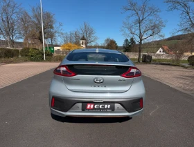 Hyundai Ioniq Premium | Auto.bg — изображение 7