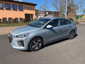 Hyundai Ioniq Premium | Auto.bg — изображение 11