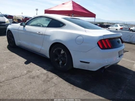 Ford Mustang 2.3L I-4 DI, DOHC, VVT, TURBO, 310HP Rear Wheel - 10800 € / 21122.96 лв. - 92197435 3