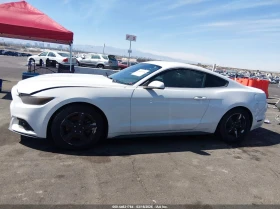 Ford Mustang 2.3L I-4 DI, DOHC, VVT, TURBO, 310HP Rear Wheel - 10800 € / 21122.96 лв. - 92197435 14