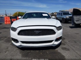 Ford Mustang 2.3L I-4 DI, DOHC, VVT, TURBO, 310HP Rear Wheel - 10800 € / 21122.96 лв. - 92197435 12