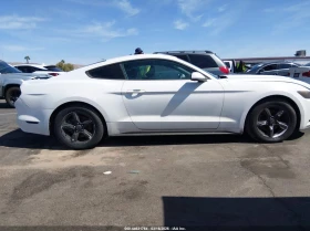 Ford Mustang 2.3L I-4 DI, DOHC, VVT, TURBO, 310HP Rear Wheel - 10800 € / 21122.96 лв. - 92197435 13