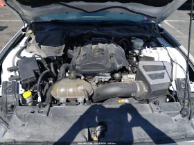 Ford Mustang 2.3L I-4 DI, DOHC, VVT, TURBO, 310HP Rear Wheel - 10800 € / 21122.96 лв. - 92197435 10