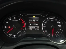 Audi A3 RS Pack * Keyless* Start/Stop* Blind Spot* ������� | Mobile.bg � ����� ������ 6
