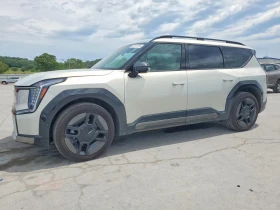������ Kia EV9