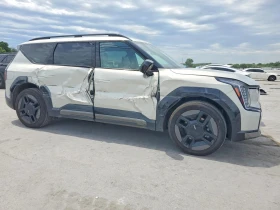 Kia EV9 Gt Line | Mobile.bg � ����� ������ 4