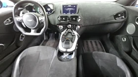 Aston Martin V8 Vantage | Mobile.bg � ����� ������ 7