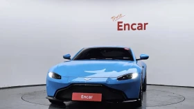 Aston Martin V8 Vantage | Mobile.bg � ����� ������ 3