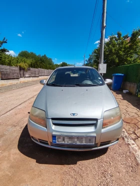 Daewoo Kalos - 1200 € / 2347.00 лв. - 78346754 4