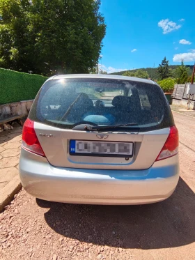 Daewoo Kalos - 1200 € / 2347.00 лв. - 78346754 2
