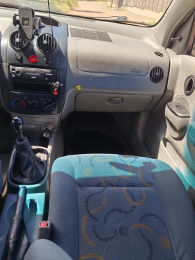 Daewoo Kalos - 1200 € / 2347.00 лв. - 78346754 8